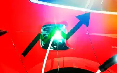 China’s EV boom enters a volatile new phase