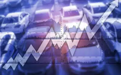 The global EV market experiences uneven acceleration