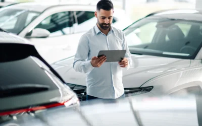 A battery certificate could be the most important document with your used EV
