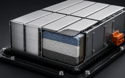China advances to commercialise all-solid-state batteries by 2027
