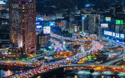 Egypt’s EV sector draws investment and targets growth