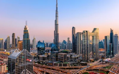 UAE leads the Middle East in EV sales as extended-range models gain ground