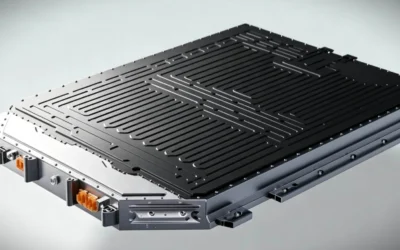 Geely Golden Brick hits 1,100 kW peak charging