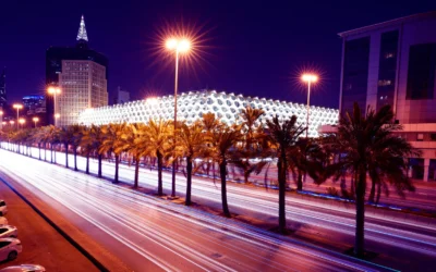 Chinese brands push into Saudi Arabia’s new-car market