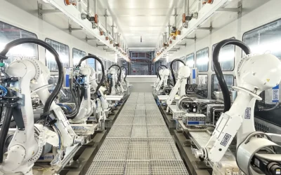 SABIC and Ceer sign EV materials agreement