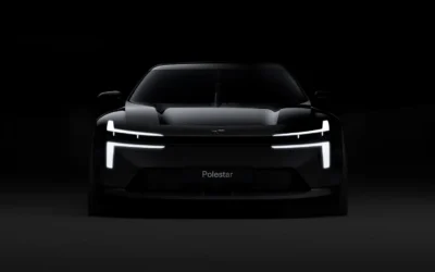 Polestar confirms Formula 2030 concept car