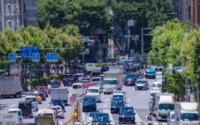 Japan will cut $8,450 off an EV, but selling early means paying it back