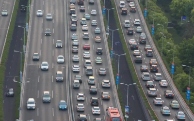 China’s NEV sales dip again in August but electric share hits a record