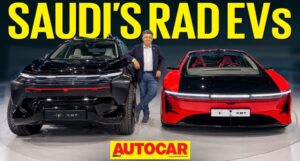 Ceer EXOBOT: Saudi Arabia Plugs In