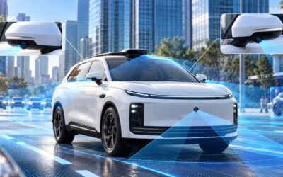 Chery lines up K2 deal to take its robotaxi abroad