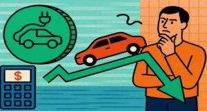 Are EVs reliable and do they keep their value?