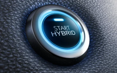 Mild, full or plug-in? Why hybrid jargon confuses car buyers
