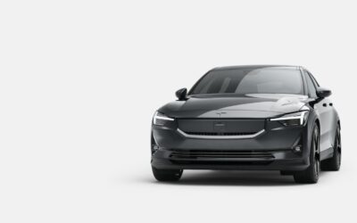 Australia’s used EV market is finally growing up
