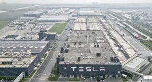 Tesla to build first African EV factory, in Morocco