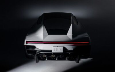 Tesla opens UAE Roadster bookings with no delivery date