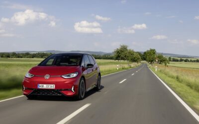 VW battery recall hits 72,700 electric cars